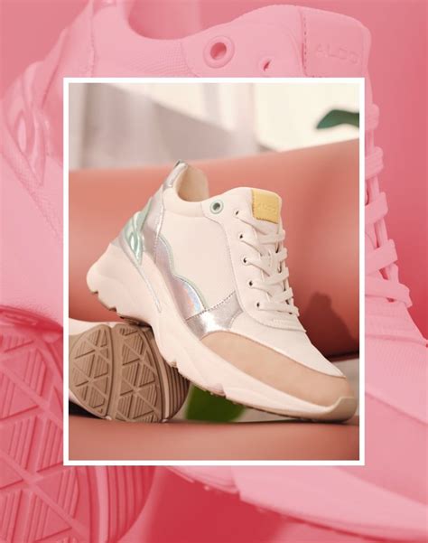 aldo tennis shoes for women.